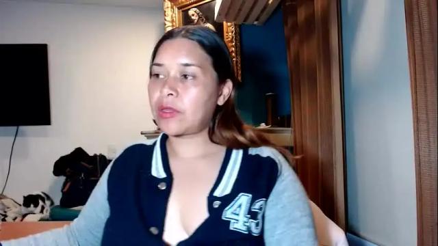 Image 3 of paula_anderson Stream on Chaturbate on 1 month ago