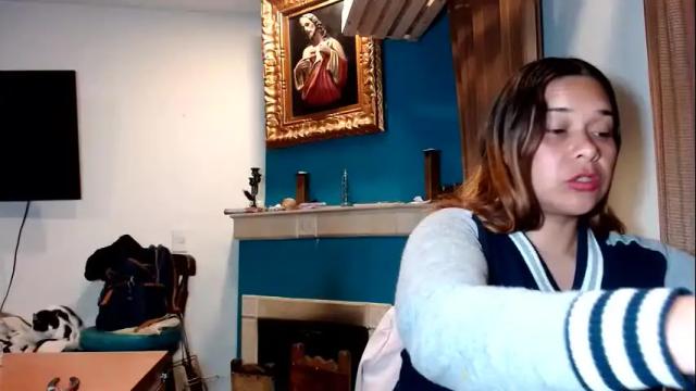 Image 4 of paula_anderson Stream on Chaturbate on 1 month ago