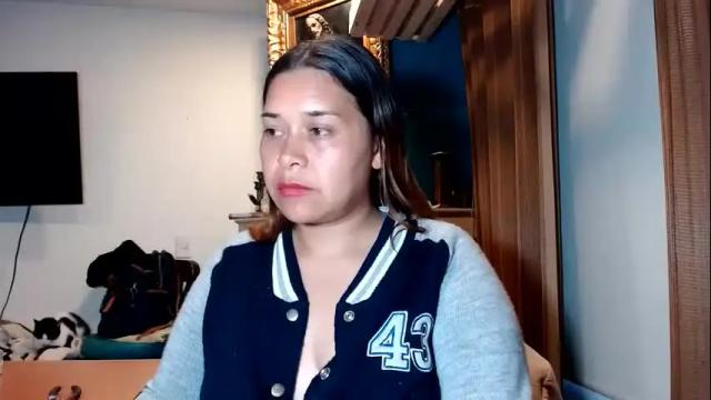 Thumbnail 2, paula_anderson's Stream at Chaturbate, 1 month ago