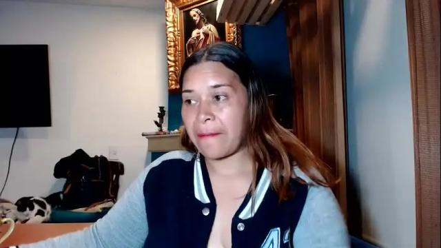 Image 7 of paula_anderson Stream on Chaturbate on 1 month ago