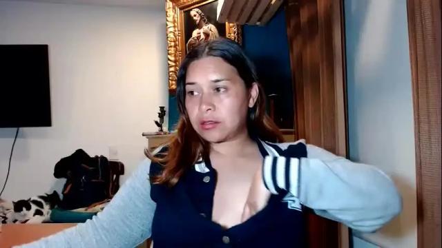 Image 8 of paula_anderson Stream on Chaturbate on 1 month ago