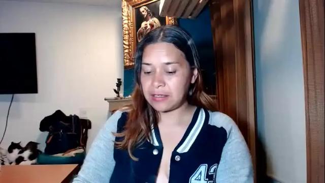 Thumbnail 3, paula_anderson's Stream at Chaturbate, 1 month ago