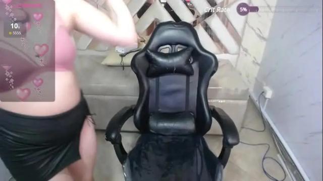 Image 12 of paula_b_ Stream on Chaturbate on 2 months ago