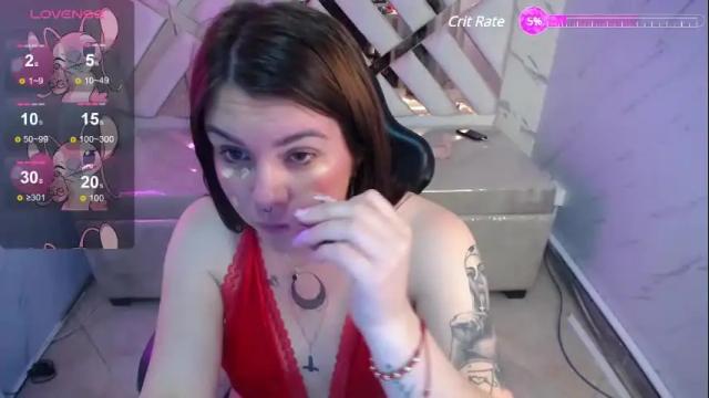Image 2 of paula_b_ Stream on Chaturbate on 1 month ago