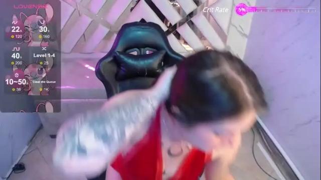 Image 7 of paula_b_ Stream on Chaturbate on 1 month ago