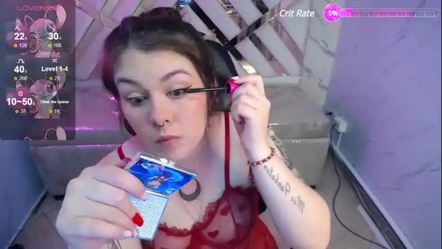Image 7 of paula_b_ Stream on Chaturbate on 1 month ago
