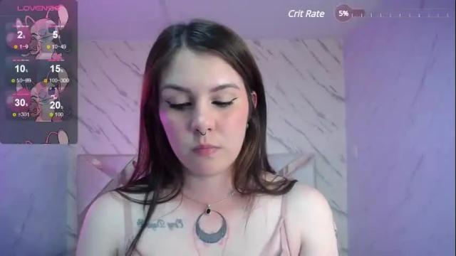 Image 10 of paula_b_ Stream on Chaturbate on 1 month ago