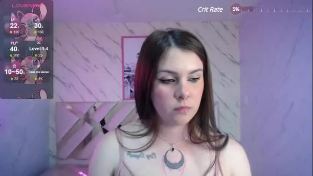 Image 11 of paula_b_ Stream on Chaturbate on 1 month ago