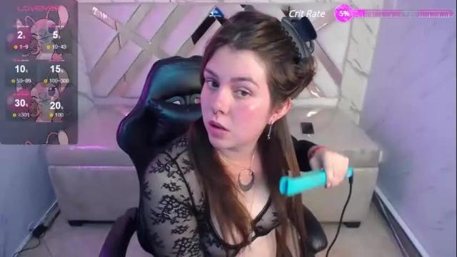 Image 2 of paula_b_ Stream on Chaturbate on 1 month ago
