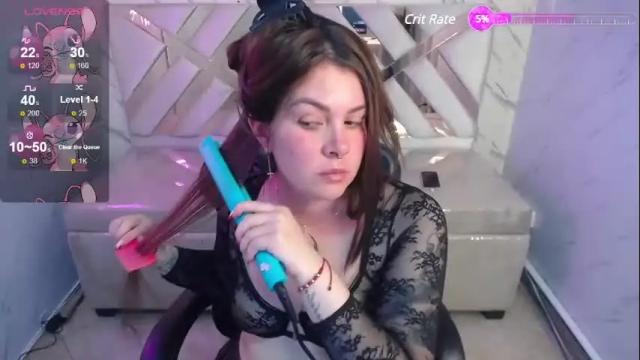 Image 4 of paula_b_ Stream on Chaturbate on 1 month ago
