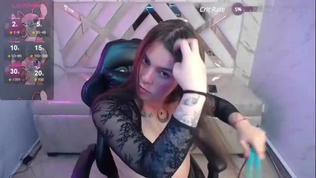 Image 6 of paula_b_ Stream on Chaturbate on 1 month ago