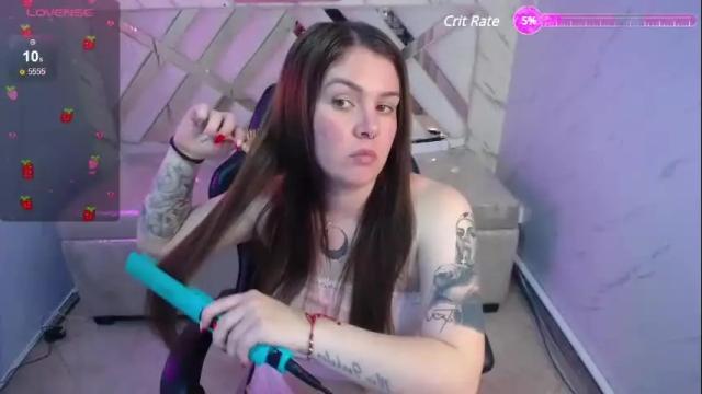 Image 2 of paula_b_ Stream on Chaturbate on 1 month ago