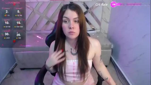 Image 3 of paula_b_ Stream on Chaturbate on 1 month ago