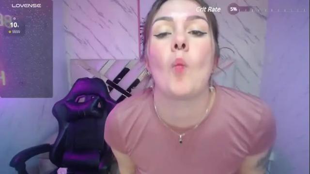 Image 11 of paula_b_ Stream on Chaturbate on 25 days ago