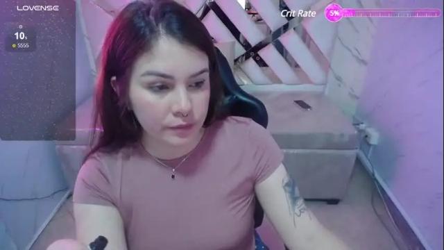 Image 4 of paula_b_ Stream on Chaturbate on 25 days ago