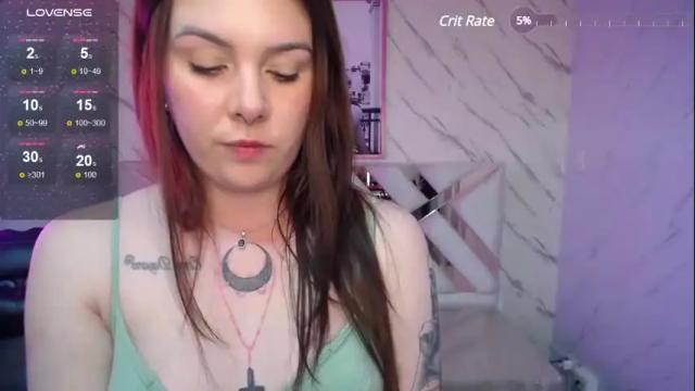 Image 10 of paula_b_ Stream on Chaturbate on 24 days ago