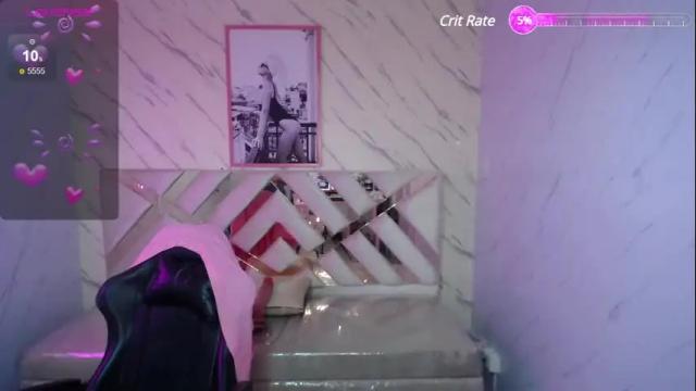 Image 10 of paula_b_ Stream on Chaturbate on 16 days ago