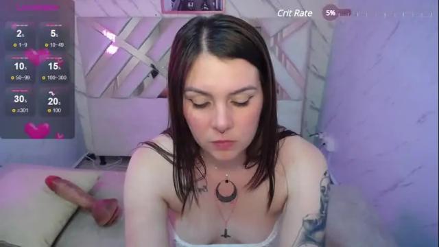 Image 4 of paula_b_ Stream on Chaturbate on 10 days ago