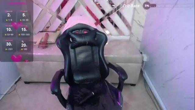 Image 11 of paula_b_ Stream on Chaturbate on 8 days ago
