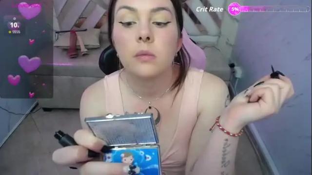 Image 7 of paula_b_ Stream on Chaturbate on 5 days ago