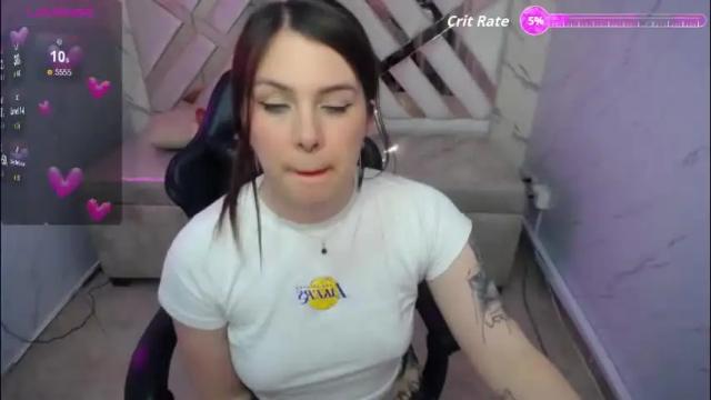 Image 6 of paula_b_ Stream on Chaturbate on 2 days ago