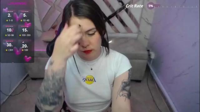 Image 8 of paula_b_ Stream on Chaturbate on 2 days ago