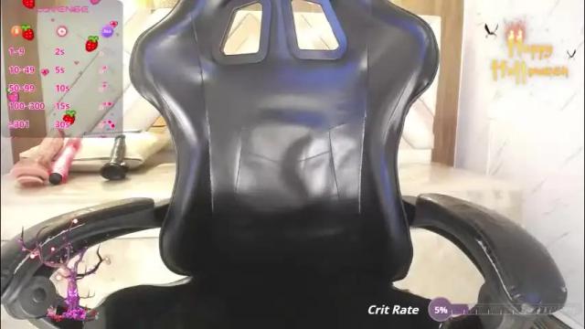Thumbnail 3, paula_b_'s Stream at Chaturbate, 2 months ago