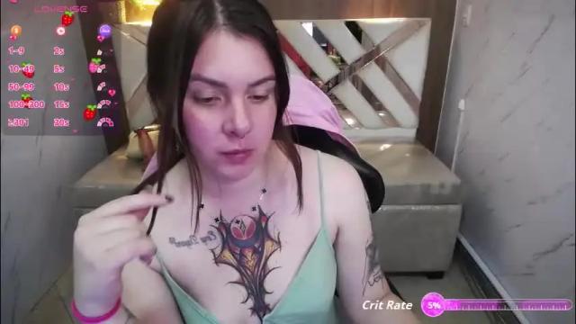 Image 2 of paula_b_ Stream on Chaturbate on 2 months ago