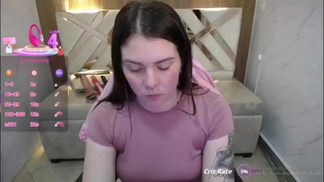 Image 3 of paula_b_ Stream on Chaturbate on 2 months ago