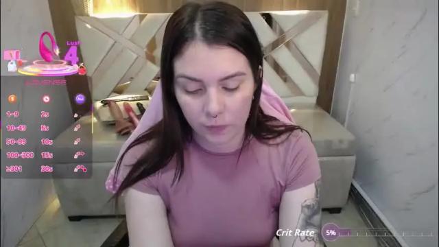 Image 4 of paula_b_ Stream on Chaturbate on 2 months ago