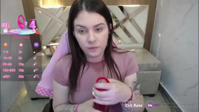 Image 6 of paula_b_ Stream on Chaturbate on 2 months ago