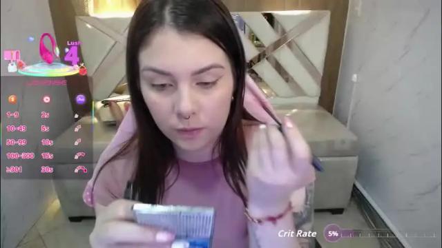 Image 8 of paula_b_ Stream on Chaturbate on 2 months ago