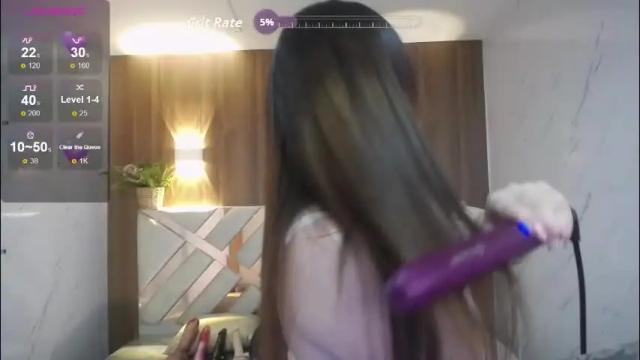 Image 10 of paula_b_ Stream on Chaturbate on 1 month ago