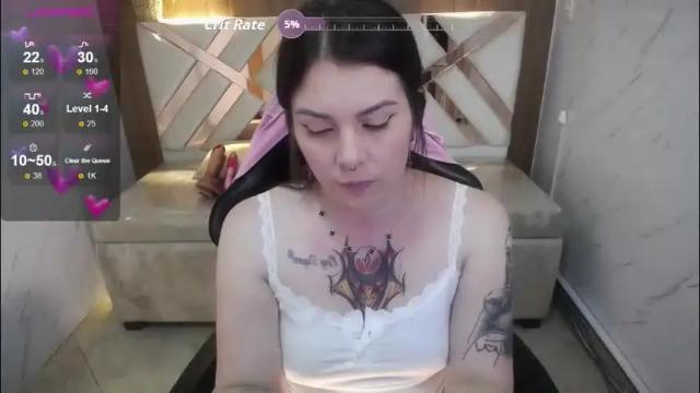 Image 6 of paula_b_ Stream on Chaturbate on 1 month ago
