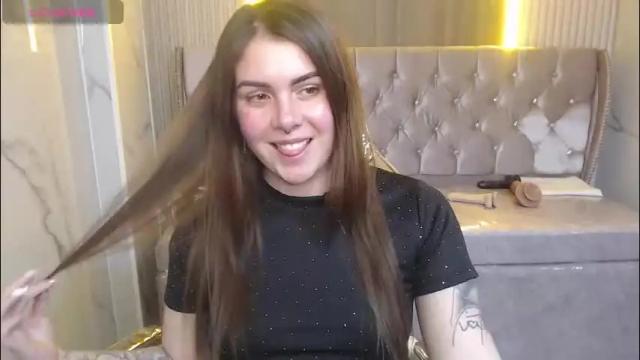 Thumbnail 1, paula_b_'s Stream at Chaturbate, 1 month ago