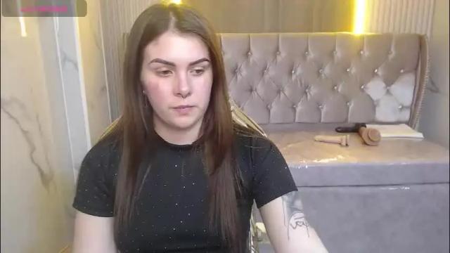 Thumbnail 2, paula_b_'s Stream at Chaturbate, 1 month ago