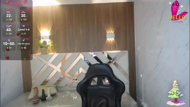 Image 10 of paula_b_ Stream on Chaturbate on 1 month ago