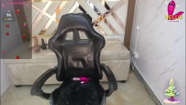 Image 2 of paula_b_ Stream on Chaturbate on 1 month ago