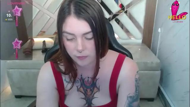 Image 12 of paula_b_ Stream on Chaturbate on 25 days ago