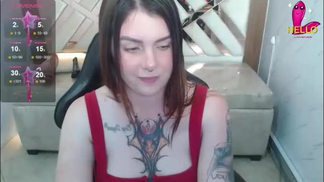 Image 8 of paula_b_ Stream on Chaturbate on 25 days ago