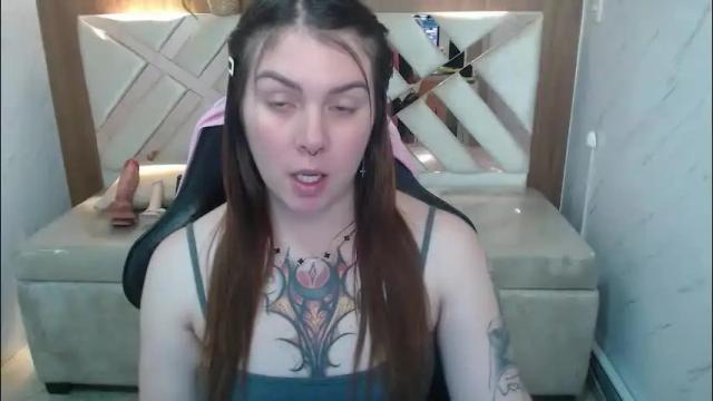 Thumbnail 2, paula_b_'s Stream at Chaturbate, 18 days ago