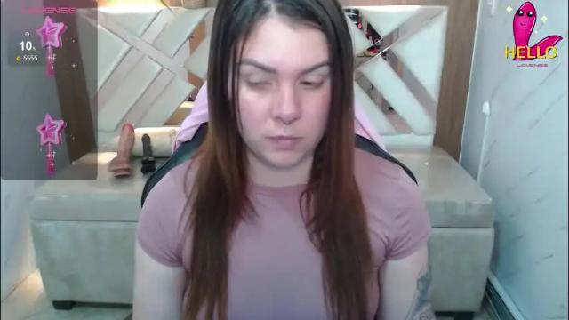 Thumbnail 1, paula_b_'s Stream at Chaturbate, 15 days ago