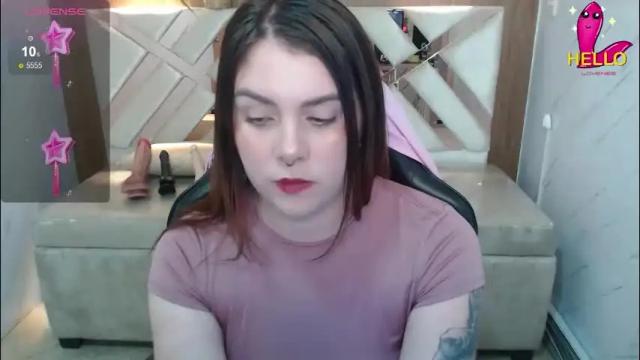 Image 10 of paula_b_ Stream on Chaturbate on 15 days ago