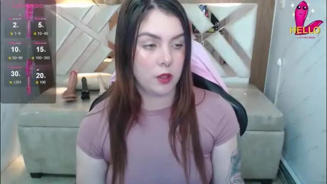 Image 11 of paula_b_ Stream on Chaturbate on 15 days ago