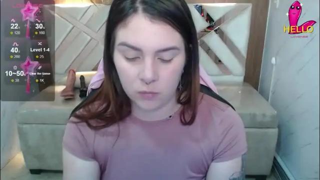Image 3 of paula_b_ Stream on Chaturbate on 15 days ago