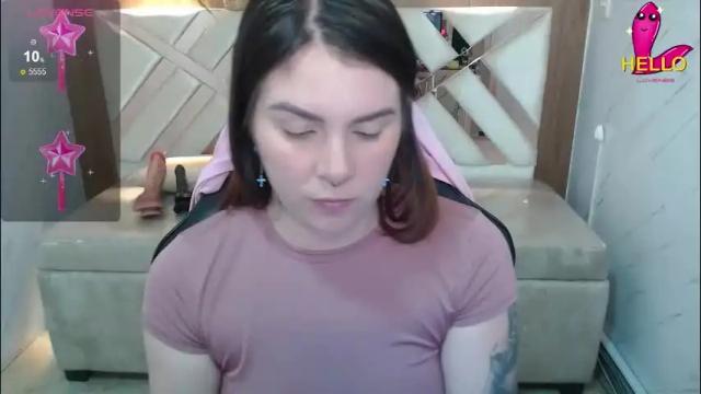 Thumbnail 2, paula_b_'s Stream at Chaturbate, 15 days ago