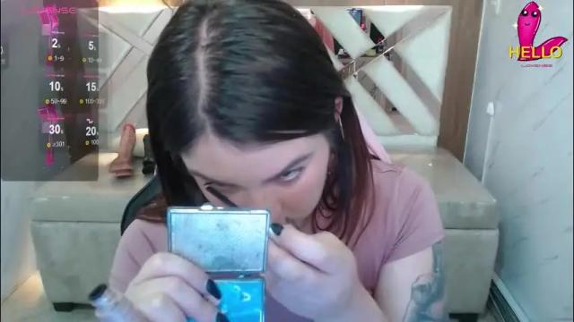 Image 6 of paula_b_ Stream on Chaturbate on 15 days ago