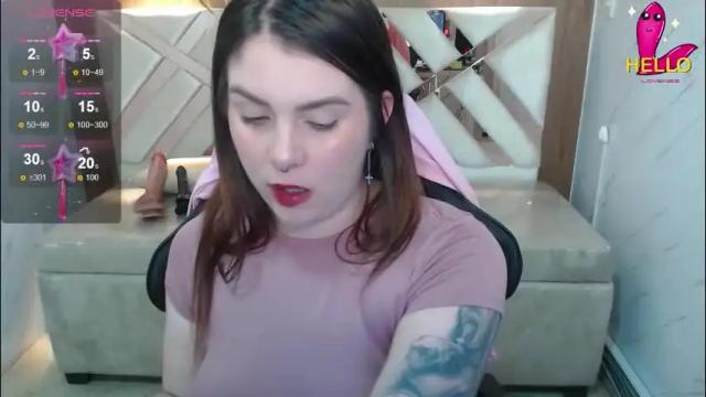 Image 7 of paula_b_ Stream on Chaturbate on 15 days ago