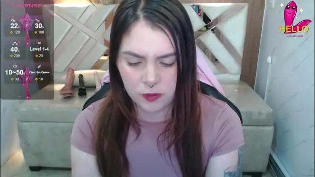 Image 8 of paula_b_ Stream on Chaturbate on 15 days ago