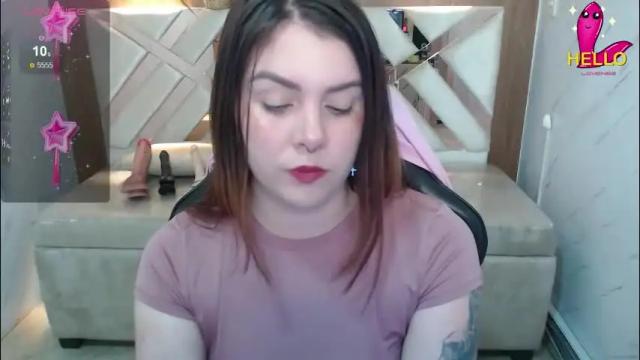 Thumbnail 3, paula_b_'s Stream at Chaturbate, 15 days ago